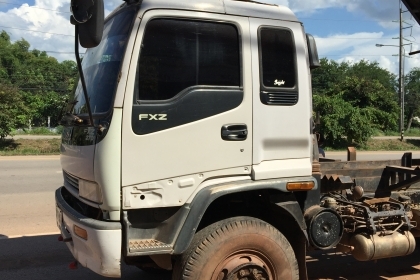 สิบล้อ อีซูชุ 270ยูโร ปี44 ดั้ม 2เพา มีระบบลากจูง สภาพดีสวยบางเดิมพร้อมใช้ เล่มทะเบียนพร้อมโอน (รถห้างแท้) ครับท่าน สิบล้อ อีซูชุ 270ยูโร ปี44 ดั้ม 2เพา มีระบบลากจูง สภาพดีสวยบางเดิมพร้อมใช้ เล่มทะเบียนพร้อมโอน (รถห้างแท้) ครับท่าน