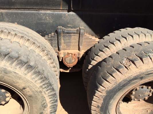 สิบล้อ อีซูชุ 270ยูโร ปี44 ดั้ม 2เพา มีระบบลากจูง สภาพดีสวยบางเดิมพร้อมใช้ เล่มทะเบียนพร้อมโอน (รถห้างแท้) ครับท่าน สิบล้อ อีซูชุ 270ยูโร ปี44 ดั้ม 2เพา มีระบบลากจูง สภาพดีสวยบางเดิมพร้อมใช้ เล่มทะเบียนพร้อมโอน (รถห้างแท้) ครับท่าน