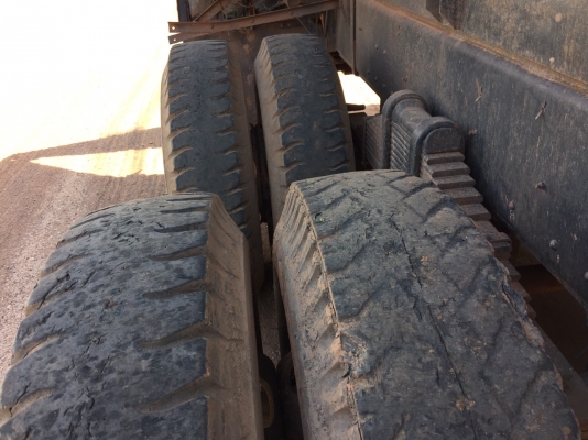 สิบล้อ อีซูชุ 270ยูโร ปี44 ดั้ม 2เพา มีระบบลากจูง สภาพดีสวยบางเดิมพร้อมใช้ เล่มทะเบียนพร้อมโอน (รถห้างแท้) ครับท่าน สิบล้อ อีซูชุ 270ยูโร ปี44 ดั้ม 2เพา มีระบบลากจูง สภาพดีสวยบางเดิมพร้อมใช้ เล่มทะเบียนพร้อมโอน (รถห้างแท้) ครับท่าน