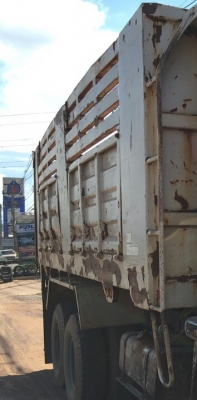 สิบล้อ อีซูชุ 270ยูโร ปี44 ดั้ม 2เพา มีระบบลากจูง สภาพดีสวยบางเดิมพร้อมใช้ เล่มทะเบียนพร้อมโอน (รถห้างแท้) ครับท่าน สิบล้อ อีซูชุ 270ยูโร ปี44 ดั้ม 2เพา มีระบบลากจูง สภาพดีสวยบางเดิมพร้อมใช้ เล่มทะเบียนพร้อมโอน (รถห้างแท้) ครับท่าน