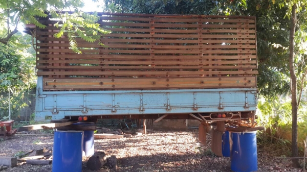 รถบรรทุก6ล้อกลาง รถบรรทุก6ล้อกลาง