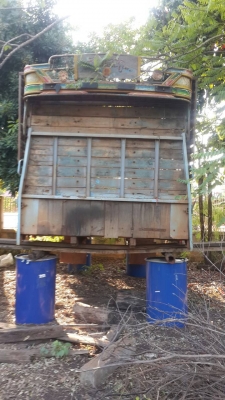 รถบรรทุก6ล้อกลาง รถบรรทุก6ล้อกลาง