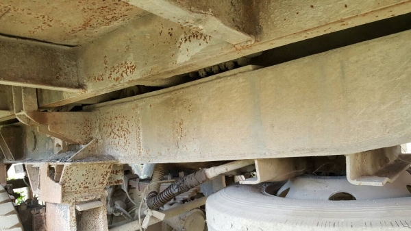 ขายตามสภาพ ลูกพ่วง 3 คานดั้ม ยาว 6.5 เมตร ไม่มีทะเบียน ราคาถูก ขายตามสภาพ ลูกพ่วง 3 คานดั้ม ยาว 6.5 เมตร ไม่มีทะเบียน ราคาถูก