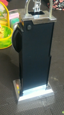 นาฬิกาตั้งโต็ะ CITIZEN ของใหม่จากญี่ปุ่น  มีก้านถ่วงแกว่งได้