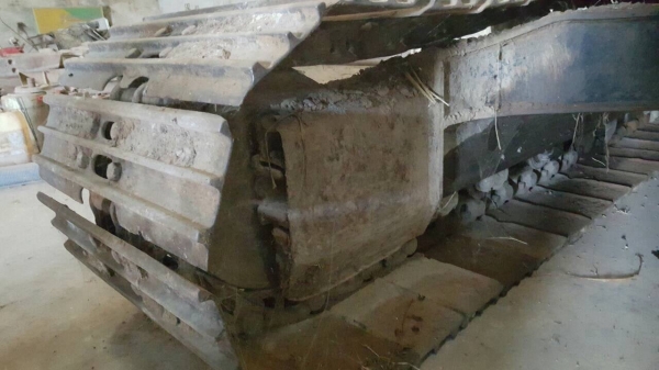 ขายแบคโฮ CAT 320B รถออกห้างมือเดียวป้ายแดง เอกสารเล่มทะเบียนครบ เครื่องแน่น ปั้มดี ช่วงล่างเต็ม กล่องไม่มี ราคาต่อรองได้ ขายแบคโฮ CAT 320B รถออกห้างมือเดียวป้ายแดง เอกสารเล่มทะเบียนครบ เครื่องแน่น ปั้มดี ช่วงล่างเต็ม กล่องไม่มี ราคาต่อรองได้