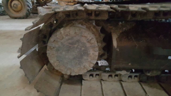 ขายแบคโฮ CAT 320B รถออกห้างมือเดียวป้ายแดง เอกสารเล่มทะเบียนครบ เครื่องแน่น ปั้มดี ช่วงล่างเต็ม กล่องไม่มี ราคาต่อรองได้ ขายแบคโฮ CAT 320B รถออกห้างมือเดียวป้ายแดง เอกสารเล่มทะเบียนครบ เครื่องแน่น ปั้มดี ช่วงล่างเต็ม กล่องไม่มี ราคาต่อรองได้