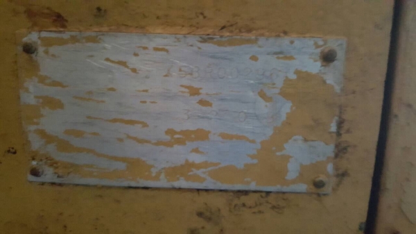 ขายแบคโฮ CAT 320B รถออกห้างมือเดียวป้ายแดง เอกสารเล่มทะเบียนครบ เครื่องแน่น ปั้มดี ช่วงล่างเต็ม กล่องไม่มี ราคาต่อรองได้ ขายแบคโฮ CAT 320B รถออกห้างมือเดียวป้ายแดง เอกสารเล่มทะเบียนครบ เครื่องแน่น ปั้มดี ช่วงล่างเต็ม กล่องไม่มี ราคาต่อรองได้