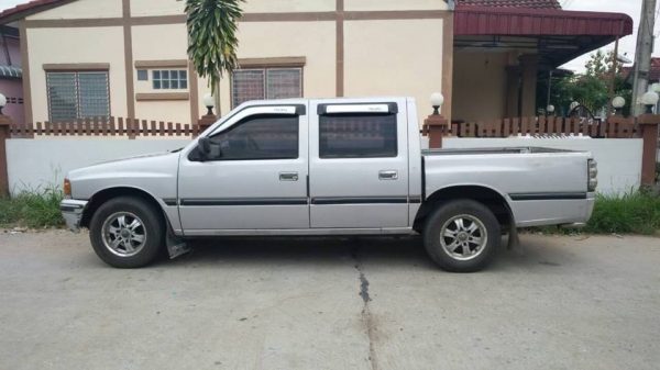 !!!รถบ้านแท้ อีซูซุ ทีเอฟอา 4 ประตู 90 HP ปลายปี 37 เครื่องดี พ.เพาเวอร์ ล้อแม็ก !!!รถบ้านแท้ อีซูซุ ทีเอฟอา 4 ประตู 90 HP ปลายปี 37 เครื่องดี พ.เพาเวอร์ ล้อแม็ก