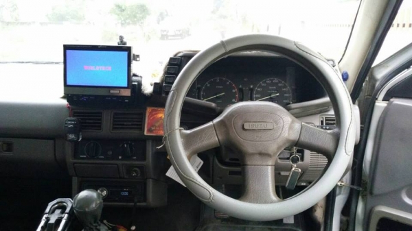 !!!รถบ้านแท้ อีซูซุ ทีเอฟอา 4 ประตู 90 HP ปลายปี 37 เครื่องดี พ.เพาเวอร์ ล้อแม็ก !!!รถบ้านแท้ อีซูซุ ทีเอฟอา 4 ประตู 90 HP ปลายปี 37 เครื่องดี พ.เพาเวอร์ ล้อแม็ก