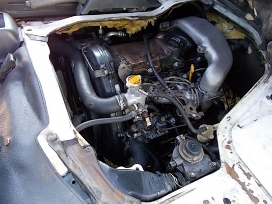 TOYOTA HIACE 2.5 GL ตู้ทึบ ปี1993 รถมือแรก สีทำใหม่ เครื่องฟิตใหม่ใช้ยาว ตัวถังบางทั้งคัน ไม่เคยชน TOYOTA HIACE 2.5 GL ตู้ทึบ ปี1993 รถมือแรก สีทำใหม่ เครื่องฟิตใหม่ใช้ยาว ตัวถังบางทั้งคัน ไม่เคยชน