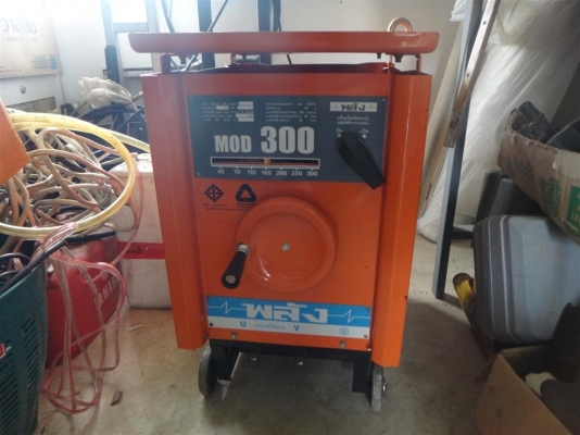 ขายตู้เชื่อม พลังMOD 300