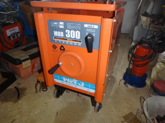 ขายตู้เชื่อม พลังMOD 300