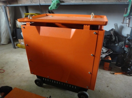 ขายตู้เชื่อม พลังMOD 300