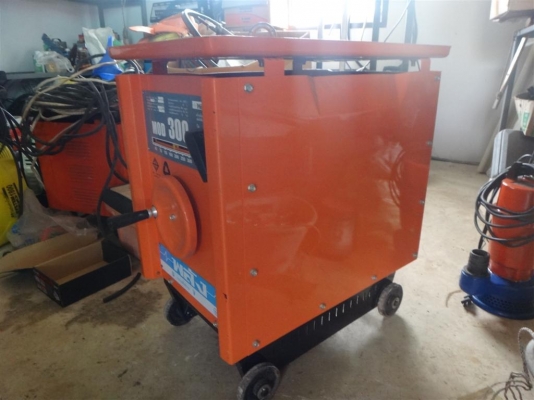 ขายตู้เชื่อม พลังMOD 300