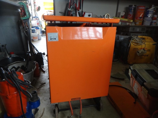 ขายตู้เชื่อม พลังMOD 300