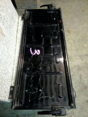 ฝาท้ายจิ๊ปมิตซูสวยๆๆๆ ไม่มีสนิม ญี่ปุ่น