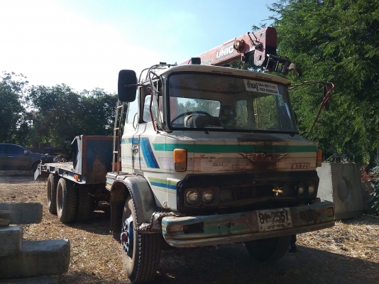 ขายด่วนเทรนเลอร์หางปลาKT725สองเพลาสโลว์กลางราคาเบาๆโทร0843923995 ขายด่วนเทรนเลอร์หางปลาKT725สองเพลาสโลว์กลางราคาเบาๆโทร0843923995