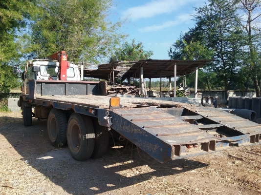 ขายด่วนเทรนเลอร์หางปลาKT725สองเพลาสโลว์กลางราคาเบาๆโทร0843923995 ขายด่วนเทรนเลอร์หางปลาKT725สองเพลาสโลว์กลางราคาเบาๆโทร0843923995