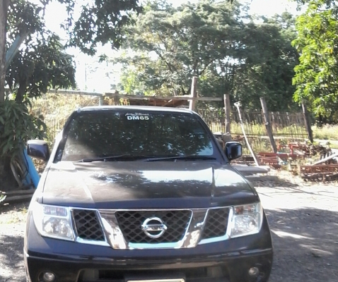 ขายนิสสันนาวาร่า