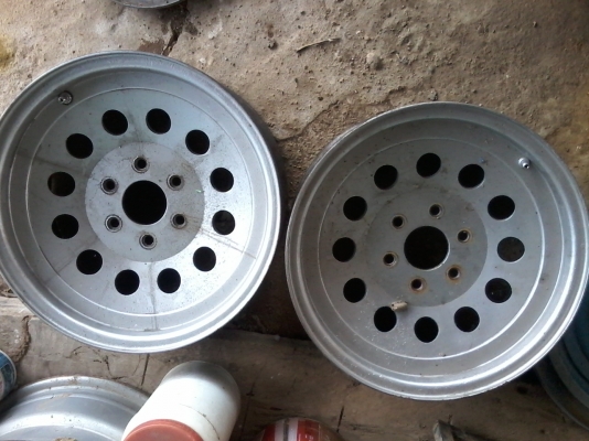 กะทะกลึง อย่สงดี