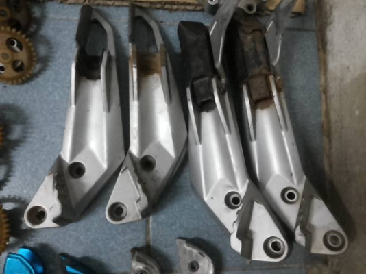 ขายอะไหล่ Mio Fino Nouvo