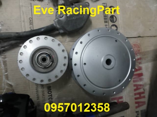 ขายอะไหล่ Mio Fino Nouvo