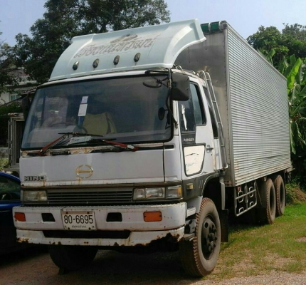 สิบล้อ ฮีโน่ FF1J 220 เพาเดียว บรรทุกตู้ ยาว7ม สภาพดีเดิมๆพร้อมใช้ ทะเบียนพร้อมโอน สิบล้อ ฮีโน่ FF1J 220 เพาเดียว บรรทุกตู้ ยาว7ม สภาพดีเดิมๆพร้อมใช้ ทะเบียนพร้อมโอน