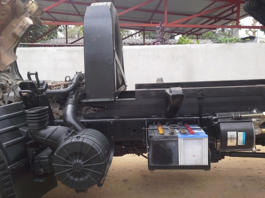 " ซื้อสดลดได้เยอะ " ขาย 6 ล้อดั้ม NPR 130 เทอร์โบว์ ปี 49 ห้างเเท้มือเดียว รถสภาพสวยเดิมพร้อมใช้งาน เล่มพร้อม เจ้าของขายเอง