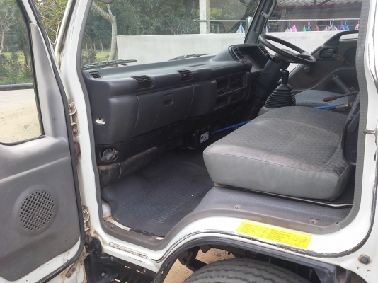 " ซื้อสดลดได้เยอะ " ขาย 6 ล้อดั้ม NPR 130 เทอร์โบว์ ปี 49 ห้างเเท้มือเดียว รถสภาพสวยเดิมพร้อมใช้งาน เล่มพร้อม เจ้าของขายเอง