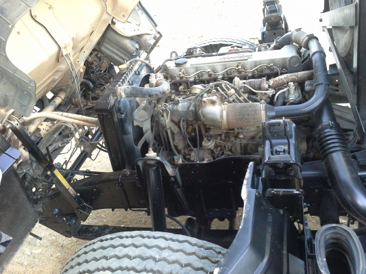 " ซื้อสดลดได้เยอะ " ขาย 6 ล้อดั้ม NPR 130 เทอร์โบว์ ปี 49 ห้างเเท้มือเดียว รถสภาพสวยเดิมพร้อมใช้งาน เล่มพร้อม เจ้าของขายเอง