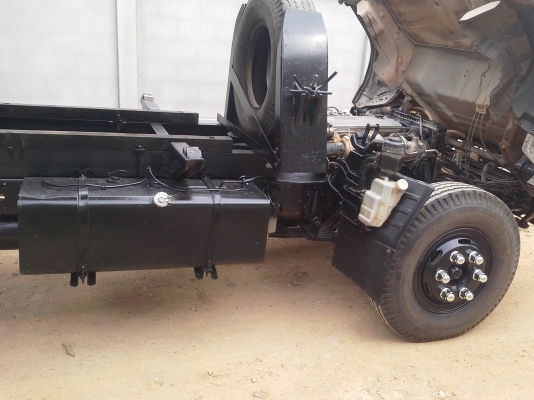 " ซื้อสดลดได้เยอะ " ขาย 6 ล้อดั้ม NPR 130 เทอร์โบว์ ปี 49 ห้างเเท้มือเดียว รถสภาพสวยเดิมพร้อมใช้งาน เล่มพร้อม เจ้าของขายเอง