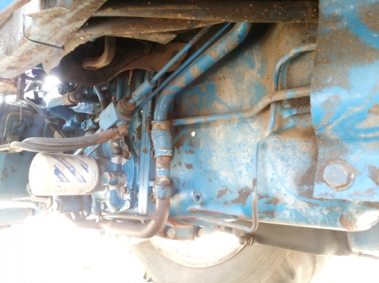 ขาย ford 6610 2 WD เสื้อลาย ปั้มกลม ท่อไอดีใหญ่ ยังไม่เคยใช้ในไทย 360000. โทร.084-5424150 ขาย ford 6610 2 WD เสื้อลาย ปั้มกลม ท่อไอดีใหญ่ ยังไม่เคยใช้ในไทย 360000. โทร.084-5424150