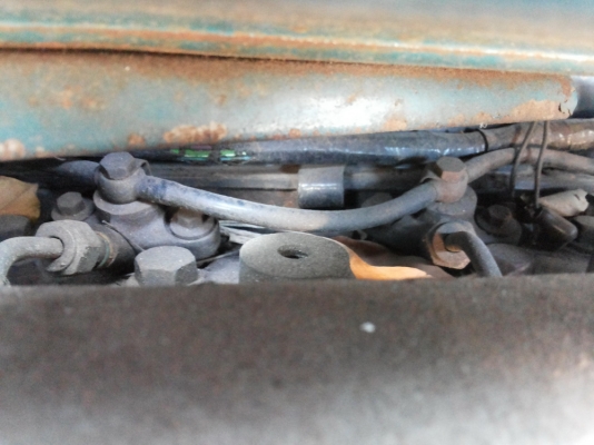 ขาย ford 6610 2 WD เสื้อลาย ปั้มกลม ท่อไอดีใหญ่ ยังไม่เคยใช้ในไทย 360000. โทร.084-5424150 ขาย ford 6610 2 WD เสื้อลาย ปั้มกลม ท่อไอดีใหญ่ ยังไม่เคยใช้ในไทย 360000. โทร.084-5424150