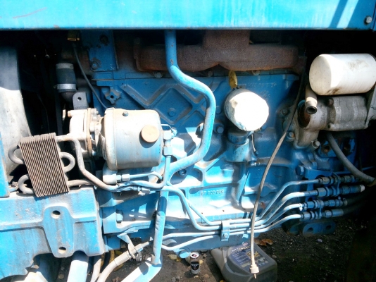 ขาย ford 6610 2 WD เสื้อลาย ปั้มกลม ท่อไอดีใหญ่ ยังไม่เคยใช้ในไทย 360000. โทร.084-5424150 ขาย ford 6610 2 WD เสื้อลาย ปั้มกลม ท่อไอดีใหญ่ ยังไม่เคยใช้ในไทย 360000. โทร.084-5424150