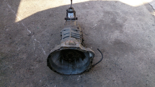 ขายเกียร์ธรรมดาโตโยต้า 1G สวยๆ