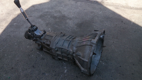 ขายเกียร์ธรรมดาโตโยต้า 1G สวยๆ