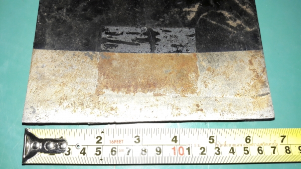 ขายจอบตราไก่งานเก่าจีนขนาด2 1/2ปอน ขายจอบตราไก่งานเก่าจีนขนาด2 1/2ปอน