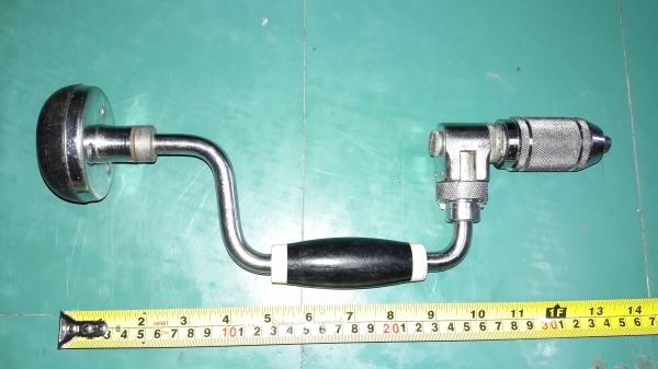 ขายสว่านข้อเสือ STANLEY MADE IN ENGLAND. ขายสว่านข้อเสือ STANLEY MADE IN ENGLAND.