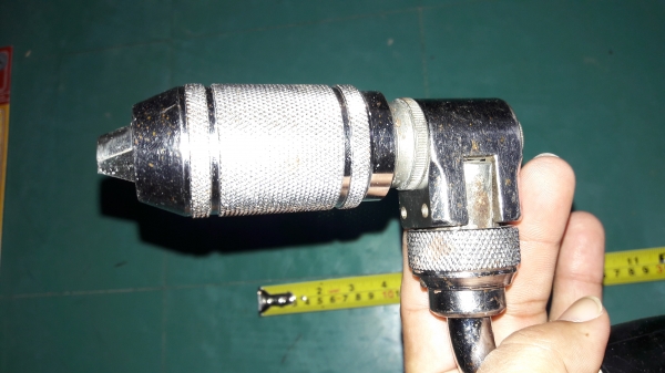 ขายสว่านข้อเสือ STANLEY MADE IN ENGLAND. ขายสว่านข้อเสือ STANLEY MADE IN ENGLAND.