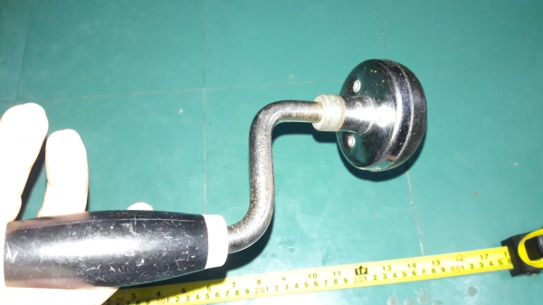 ขายสว่านข้อเสือ STANLEY MADE IN ENGLAND. ขายสว่านข้อเสือ STANLEY MADE IN ENGLAND.