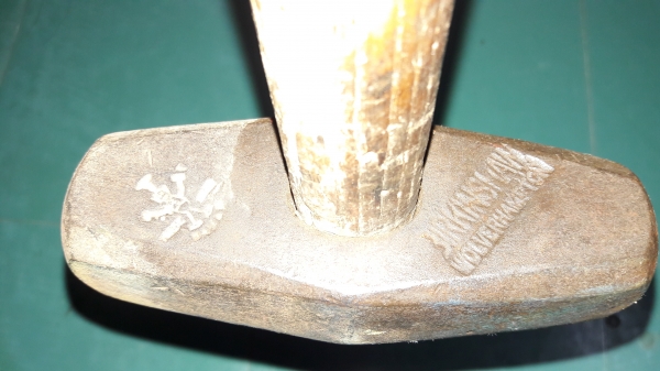 ขายค้อนงานเก่ายุคสงครามขนาด3ปอน ขายค้อนงานเก่ายุคสงครามขนาด3ปอน