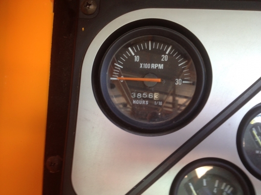 ขายเครื่องปั่นไฟสภาพดี มือสองจากญี่ปุ่น พร้อมใช้งาน