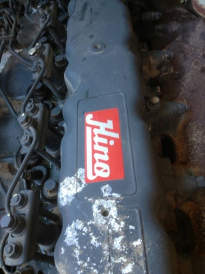 ขายเครื่องปั่นไฟสภาพดี มือสองจากญี่ปุ่น พร้อมใช้งาน