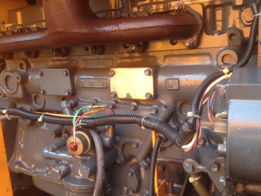 ขายเครื่องปั่นไฟสภาพดี มือสองจากญี่ปุ่น พร้อมใช้งาน