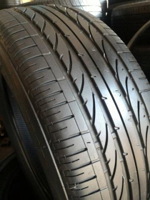 ขายยาง  BS  265 x 60 x 18  DHP  japan