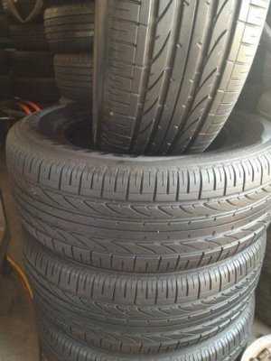 ขายยาง BS 265 x 60 x 18 DHP japan ขายยาง BS 265 x 60 x 18 DHP japan