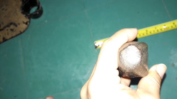 ขายหัวค้อนเคาะขนาดเล็ก