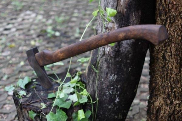 ขายขวานตราเพชรงานเก่าเก็บ 800กรัมคมๆ ขายขวานตราเพชรงานเก่าเก็บ 800กรัมคมๆ