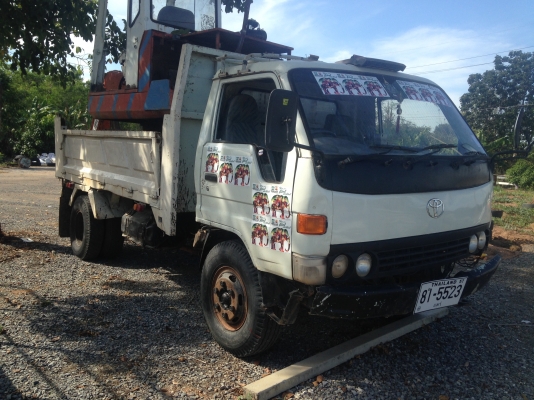 ขายดั้ม115 สามใบปัด เครื่องดี คัดซีสวย ตามสภาพ