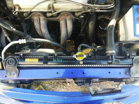 Mitsubishi lancer ท้ายเบนซ์ ปี 96 เกียร์ออโต้ lpg หัวฉีด Mitsubishi lancer ท้ายเบนซ์ ปี 96 เกียร์ออโต้ lpg หัวฉีด